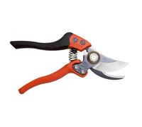 Sécateurs ERGO taille L à lames croisantes de 20 mm avec poignée fixe à revêtement en élastomère | PX-L2 - Bahco