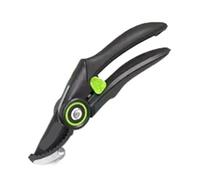 sécateurs outils de jardin | Ciseaux permettant d'économiser du travail, sécateur de branches de plantes de jardinage, protège-mains durables(1038)