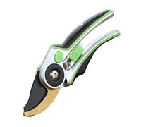 sécateurs outils de jardin | Ciseaux permettant d'économiser du travail, sécateur de branches de plantes de jardinage, protège-mains durables(2406)