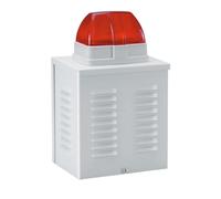 ABUS SG3210 sonnerie d'alarme Blanc