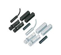 Seccen Détecteur d'ouverture pour Ouverture Blanc