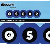 Secchi - Children/Voyage