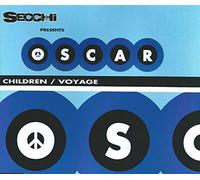 Secchi Pres.Oscar - Children/Voyage