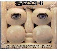 Secchi, Stefano - Brighter Day