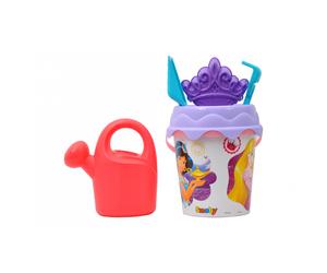 Secchiello Mare Disney Principesse