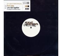 Secci, Chicco - Let's Get Together