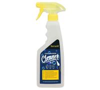 [SECCLEAN-KL] Securit Spray 500 ml Nettoyant CLEANER pour feutres craies