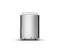 Olimpia Splendid Seccoprof 30 P – 8 L, 560 W, 52 dB – Noir/Gris
