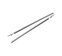 SECDRPOQA Autocollant en Vinyle pour portière latérale de Voiture, pour Audi TT 8N MK1 MK2 8J Coupé MK3 8S Roadster TFSI