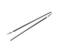 SECDRPOQA Autocollants décoratifs pour portières latérales de Voiture, Bandes de Course, Accessoires Automobiles, pour Audi A1 8X GB GBA Sportback Quattro Ego TFSI E-Tron Urban