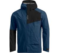 Ortovox Seceda 3L Hommes Veste Outdoor S Bleu foncé