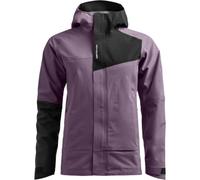 SECEDA 3L JACKET W C: wild berry S: XL