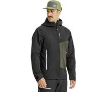 Ortovox Seceda Softshell Hommes Veste Outdoor XXL Noir