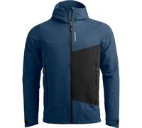SECEDA SOFTSHELL JACKET M C: deep ocean S: XL