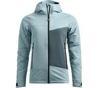 Ortovox - Seceda Softshell Jacket - Veste softshell femme Glacier Grey - XL
