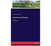 Secession And Slavery