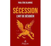 Sécession - L'art De Désobéir | Occasion