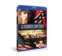 Secession (Le dernier Confédéré) [Blu-ray]