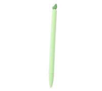 SECFOU 1ensemble Étui Silicone Antidérapant pour Stylus Pen Coque De pour Pencil Conception Amovible Et Pratique Accessoire De Décoration pour Stylet