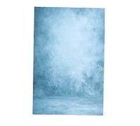 SECFOU 1pièce Tissu De Fond Photographique Abstrait pour Portraits Intérieurs Et Extérieurs Accessoire Professionnel