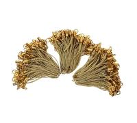 SECFOU 300pièces Lanière pour Téléphone Portable Cordon pour Lecteur Décoration avec Pendentif Accessoire DIY