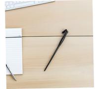 SECFOU 4 Pièces Porte Plume pour Calligraphie Ergonomique et Compatible avec Divers Styles Décriture pour Artistes et Amateurs