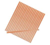 SECFOU Bâtonnets en Bois Espagnol pour Allumage Cigare - 80 Pièces - Copeaux pour Humidificateur et Plateau à Cigarettes - Accessoires Fumeur pour Conservation et Aromatisation