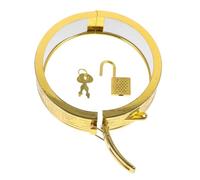 SECFOU Buckle De Scellement Plastique pour à Clip Fixe Pratique pour Bouteilles Céramique Compatible avec Bouchons