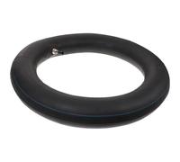 SECFOU Chambre à Air Tout Usage en Caoutchouc Noir 80/100-12 3.00-12 Légère et Flexible Accessoire Essentiel pour Moto