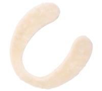 SECFOU Coussin De Toilette Doux Pour Garçon Fille Housse Antidérapante Et Isolante Accessoire De Formation Au Pot Confort Et Sécurité Pour Jeunes Garçon Fille Escabeau Pratique Pour