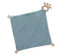SECFOU Couverture Apaisante Pour Garçon Fille Serviette Douce Et Securisante Pour Nourrissons Amie De Sommeil Foncé