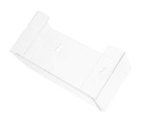 SECFOU Distributeur Mural Acrylique pour Protections et Accessoires Support Transparent pour Rangement Professionnel Laboratoire