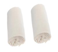 SECFOU Étamine de Fromage Beige en Mousseline Lavable 2 Pièces, Filtre à Mailles Fines sans Teinture pour Égouttage de Yaourt et Viande Cuisine Couleur Aléatoire