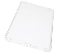 SECFOU Étui de Protection Transparent pour Liseuse 2022 A11, Coque Antichoc en TPU Résistant aux Rayures, Couverture Antidérapante Compatible Ebook, Protection Fine et Solide, Accessoire