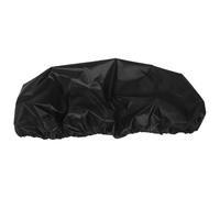 SECFOU Housse de Siège Imperméable pour Fauteuil Roulant 80 X 60 Cm, Protection Anti-poussière et Résistante à L’usure pour Scooter Électrique et Fauteuil Roulant Motorisé, Manchon