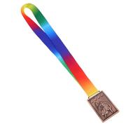 SECFOU Médailles en Alliage de Zinc pour Compétitions de Judo et Arts Martiaux, Métal Solide, Gravure Précise, pour Événements Scolaires et Fêtes