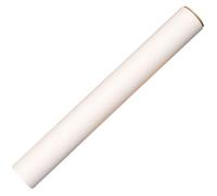 SECFOU Papier de Multifonction et L'emballage Alimentaire en Silicone Blanc, Antiadhésif et Résistant la Graisse, Antiadhésif et Résistant Graisse