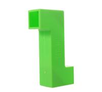 SECFOU Périscope Facilitant L'analyse Réflexion Lumière Préparation Rapide Éducatif en Plastique Vert Clair pour Démonstrations de Groupe en Classe