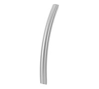 SECFOU Poignée de Porte de Micro-Ondes en Plastique Résistant Poignée de Remplacement Antidérapante pour Appareils Électroménagers Fixation Facile Accessoire de Réparation Cuisine