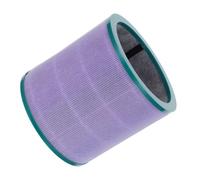 SECFOU Replacement HEPA Air Filtration Element Compatible with Dyson TP00 TP02 TP03 AM11 BP01 for Living Rooms Multilayer Filtration