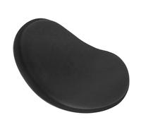 SECFOU Repose-poignet Design Ondulé Unique et Confort Ergonomique pour Souris D'ordinateur en Eva pour Gaming et Usage Bureautique