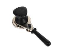 SECFOU Scelleuse de Boîtes de Conserve Manuelle Pratique Fg-1, Outil de Capsulage Rotatif Solide, Petite Taille, Cuisine Maison et Scellage Précis des Boîtes Métalliques