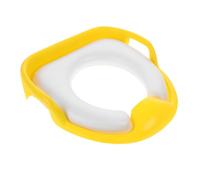 SECFOU Siège De Pot Potty Training Pour Garçon Fille Avec Échelle Coussins Antidérapants Et Confort Optimal Réducteur De Toilette Pour Garçons Et Filles