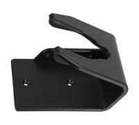 SECFOU Support pour Instrument de Numérisation Portable Base Stable Conçu Lecture Mobile en Entreposage et Banques
