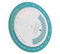 SECFOU Tableau De Référence Bmi Murale Pour Suivi Du Poids Outil De Consultation Rapide Pour Hommes Et Femmes Indice Obésité Et Élégant Installation Facile