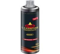Séchage Musculaire L-Carnitine Citron 1l
