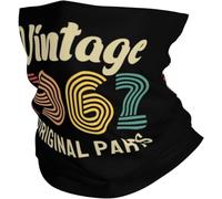 Séchage Rapide Bande de Cheveux Drapeau du Salvador Drapeau du Cambodge Bandana Gaiter 26X30cm pour Adulte,Ski,Cyclisme