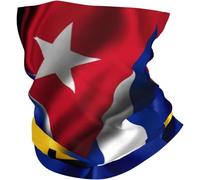 Séchage Rapide Bandeau Magique Drapeau salvadorien Maroc Drapeau marocain Bandana Tube Bandeaux 26X30cm pour Cyclisme,Adulte,Vélo