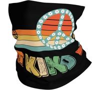 Séchage Rapide Chapeaux Demi-Visage Drapeau du Maroc Drapeau du Maroc Cache-Col Gaiter 26X30cm pour Cyclisme,Vélo,Yoga