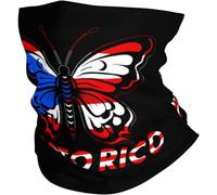 Séchage Rapide Chapeaux Demi-Visage Je Vois tes Vraies Couleurs C'est Pourquoi Je t'aime Gaiter Headwrap 26X30cm pour Vélo,Moto,Jogging